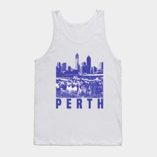 Perth Tank Top